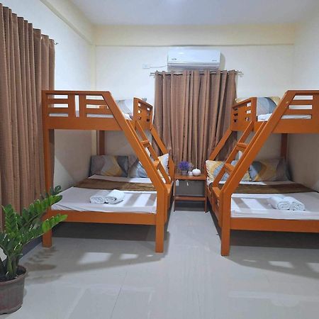 Llaguno City Inn General Santos City Exterior foto