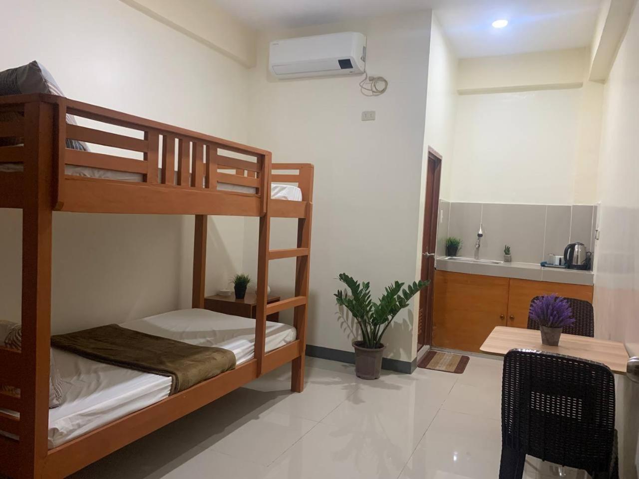Llaguno City Inn General Santos City Exterior foto
