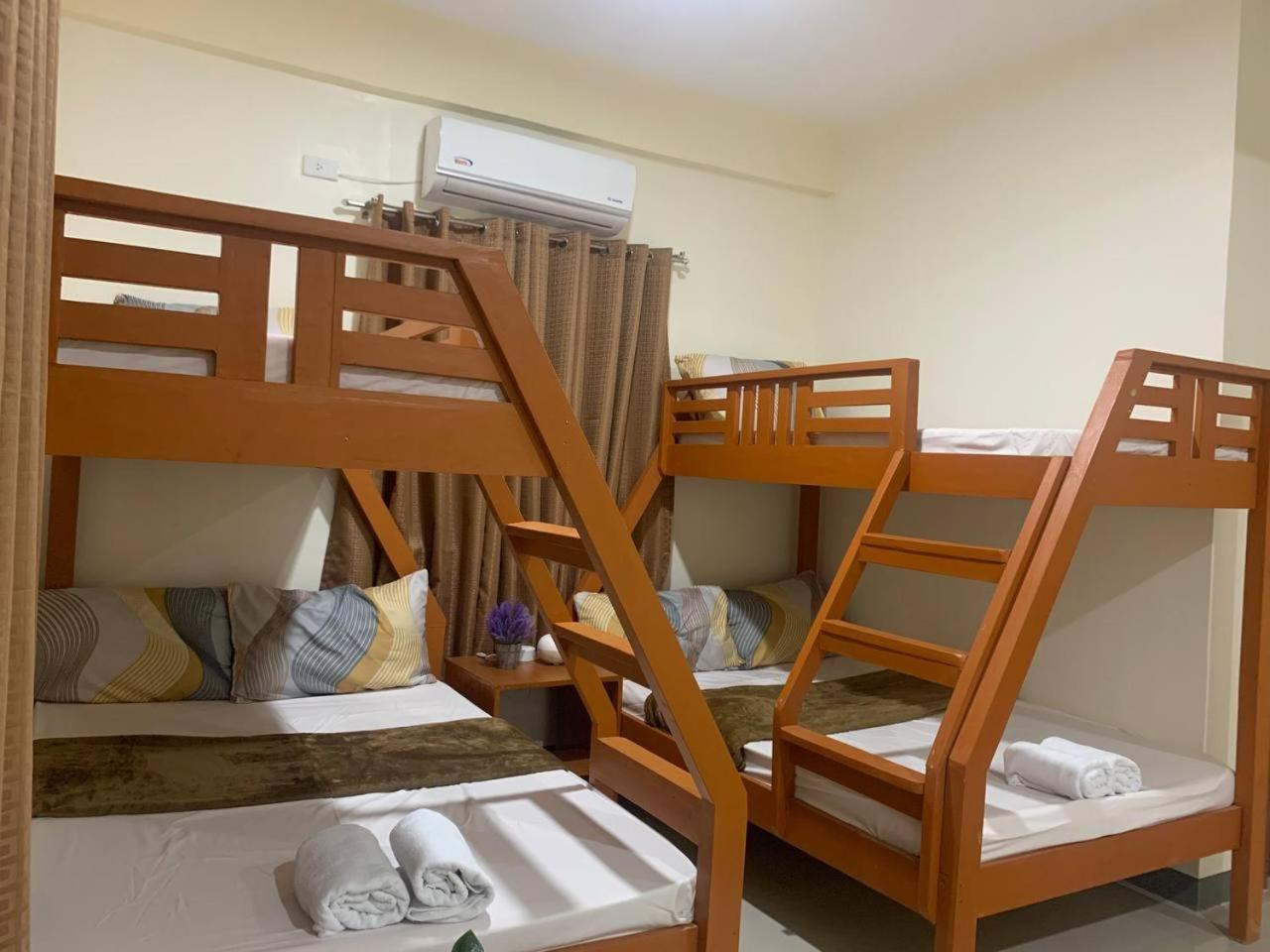 Llaguno City Inn General Santos City Exterior foto