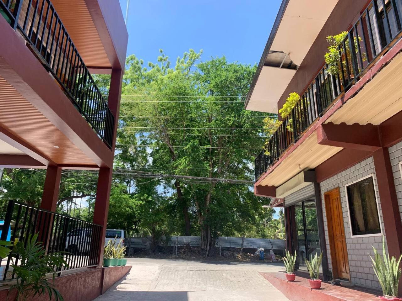 Llaguno City Inn General Santos City Exterior foto