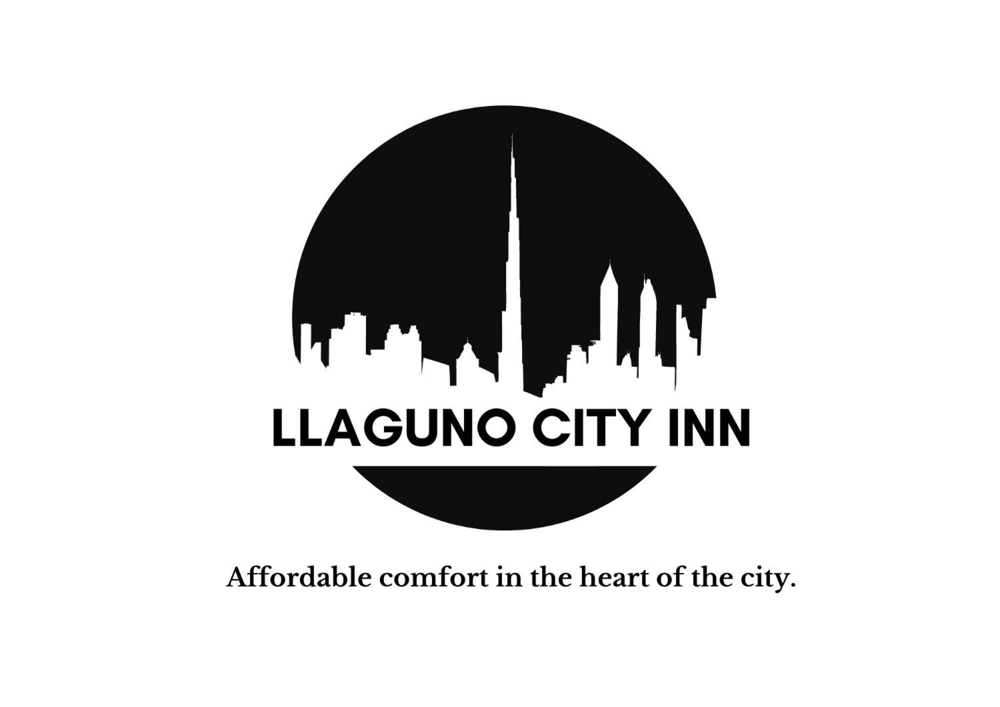 Llaguno City Inn General Santos City Exterior foto
