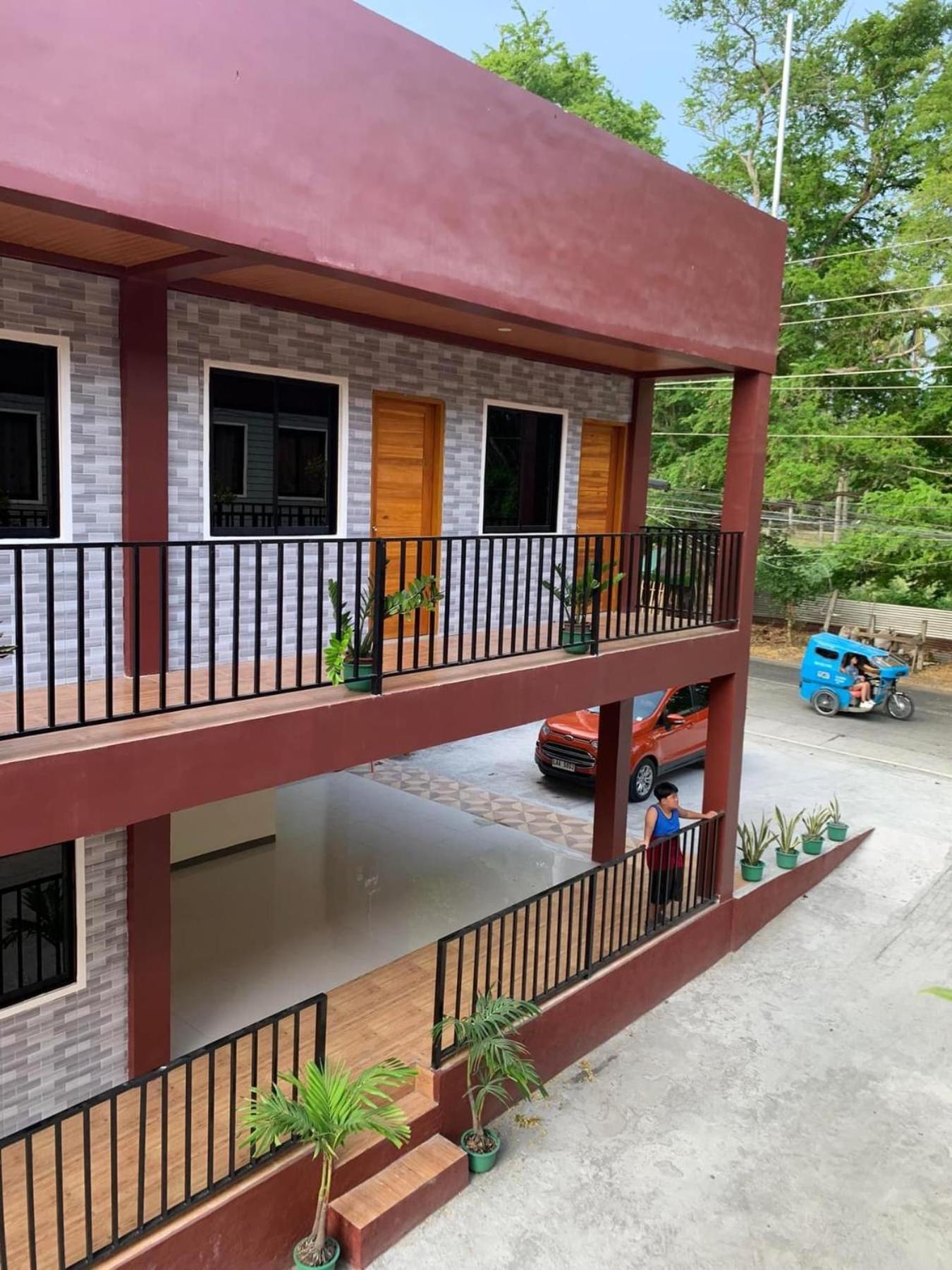 Llaguno City Inn General Santos City Exterior foto