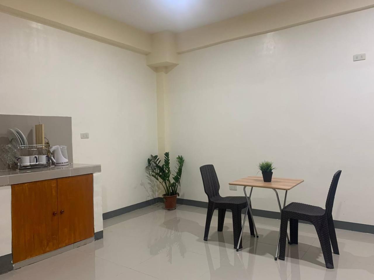Llaguno City Inn General Santos City Exterior foto