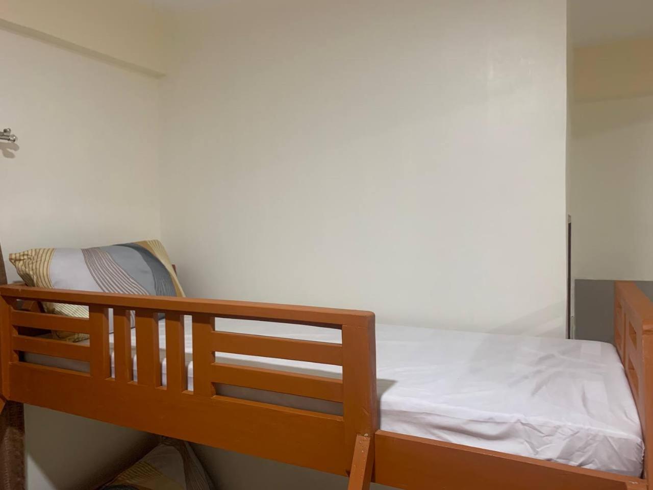 Llaguno City Inn General Santos City Exterior foto