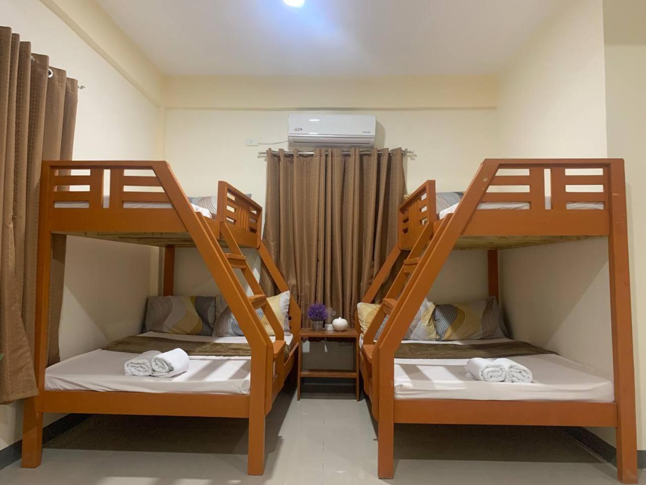 Llaguno City Inn General Santos City Exterior foto